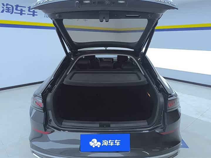 Фото 4 - Volkswagen Lamando L