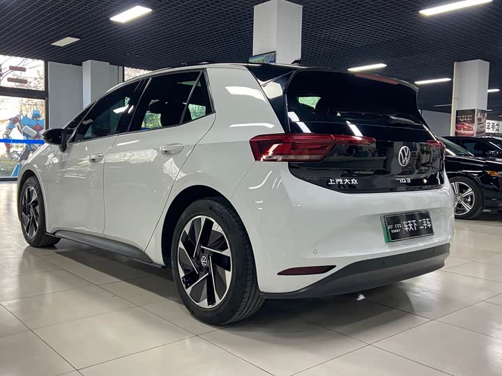 Фото 4 - Volkswagen ID.3