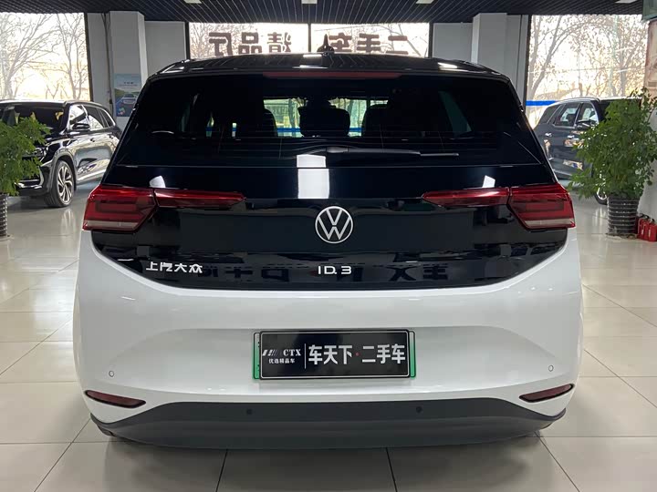 Фото 5 - Volkswagen ID.3