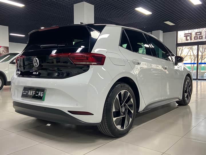 Фото 6 - Volkswagen ID.3