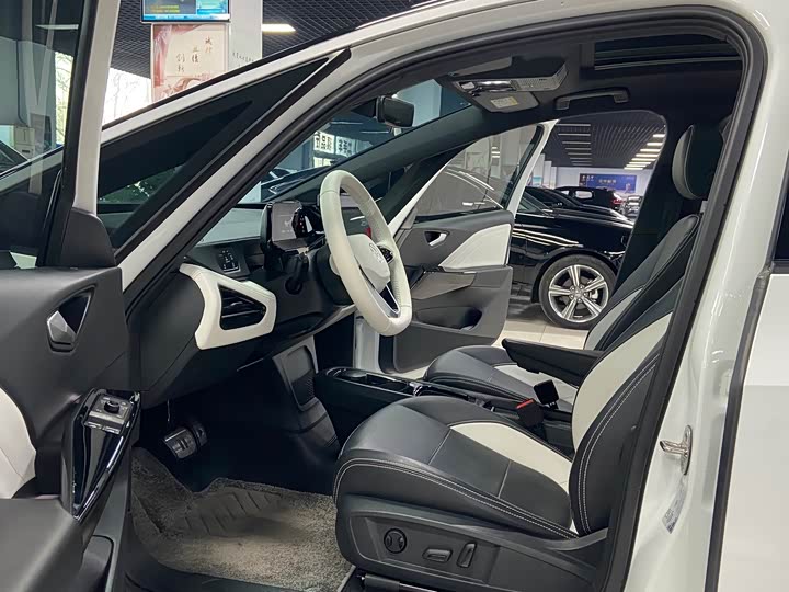 Фото 8 - Volkswagen ID.3