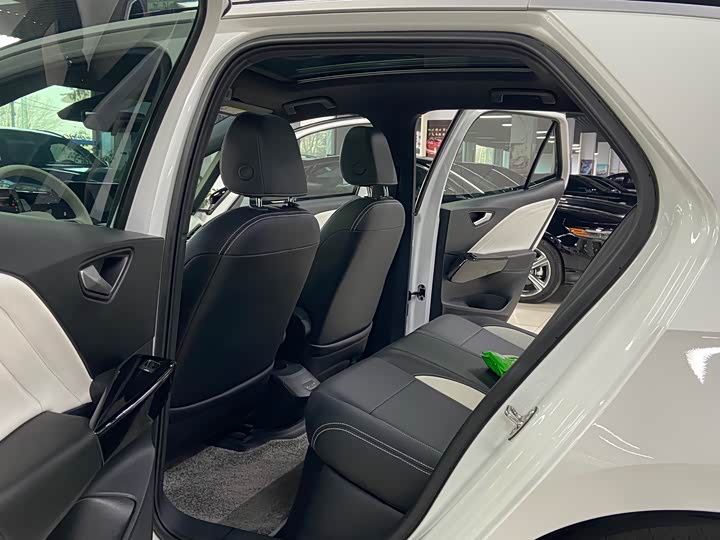 Фото 9 - Volkswagen ID.3