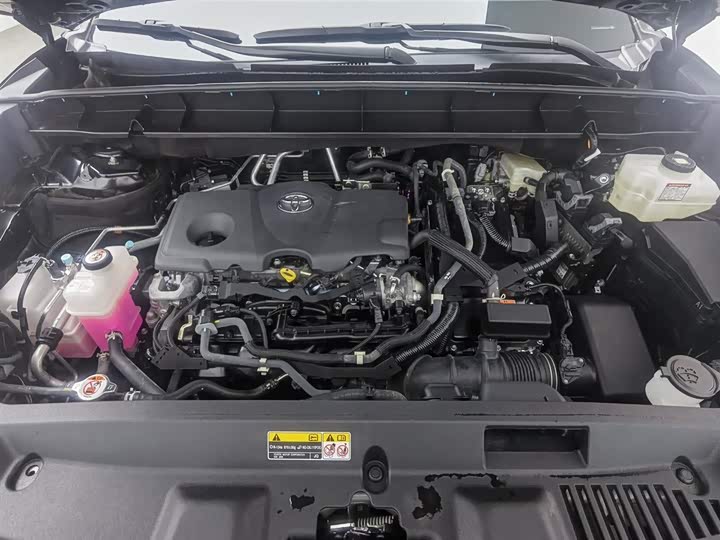 Фото 6 - Toyota Highlander