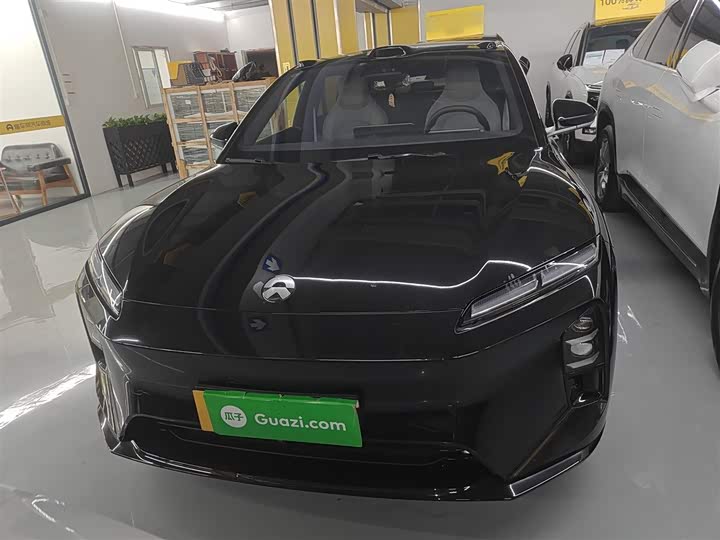 Фото 3 - Nio ET5T