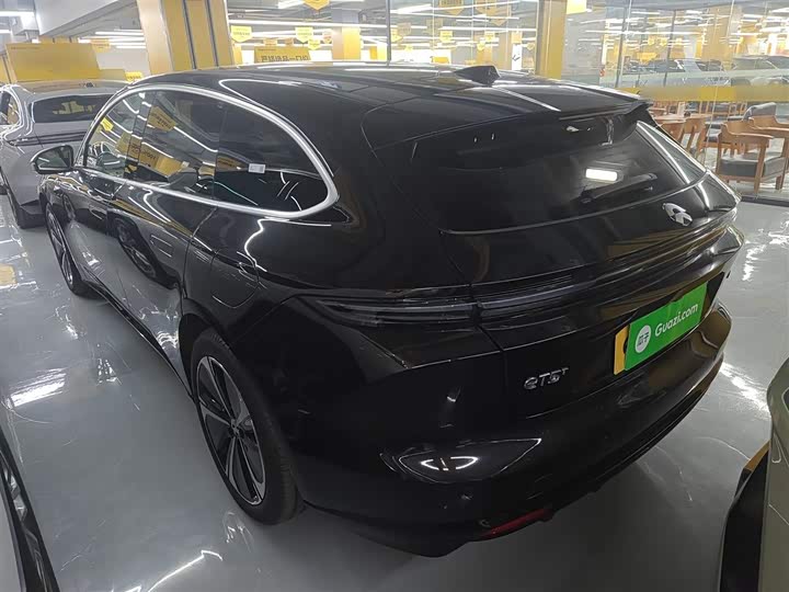 Фото 5 - Nio ET5T