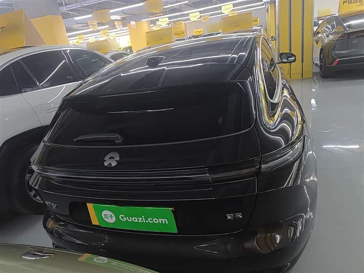 Фото 6 - Nio ET5T