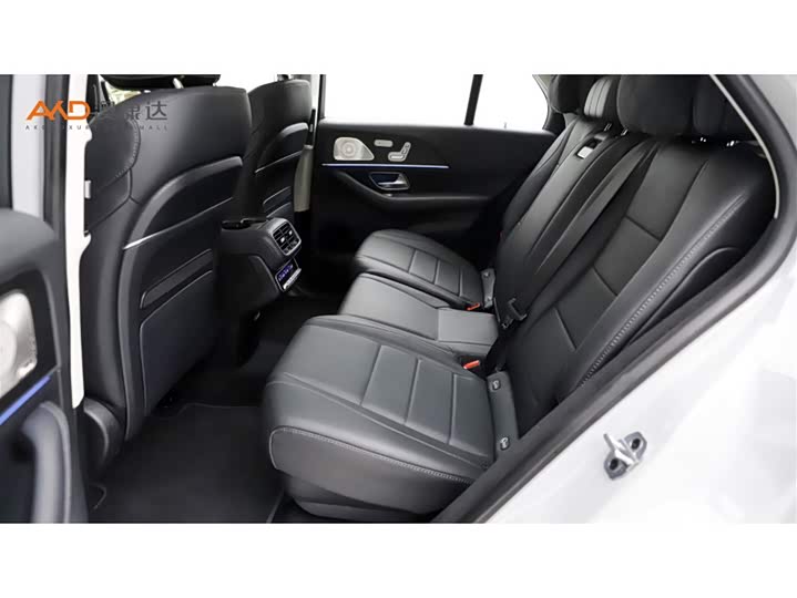 Фото 7 - Mercedes-Benz GLE-Class