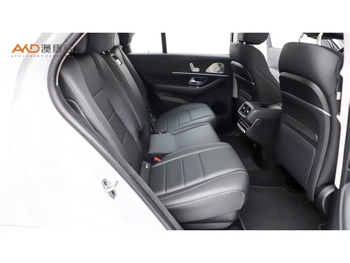 Фото 8 - Mercedes-Benz GLE-Class