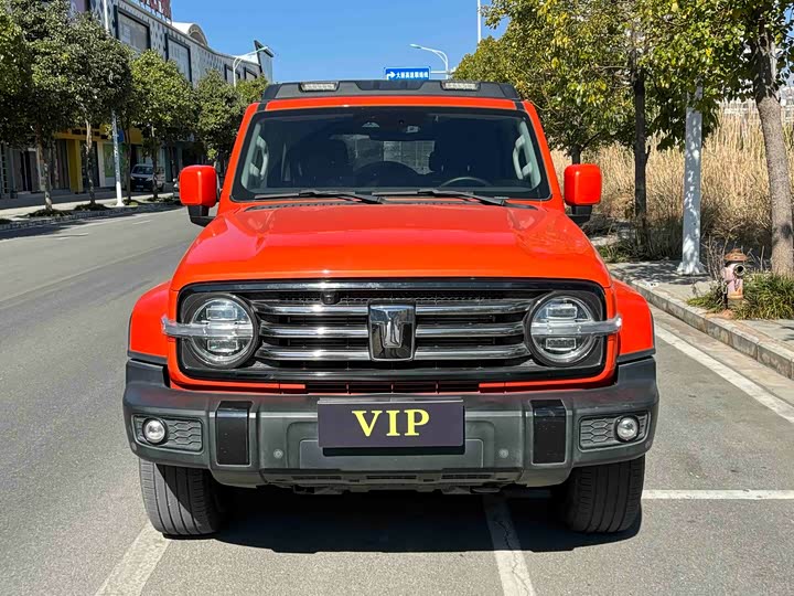 Фото 1 - Tank 300