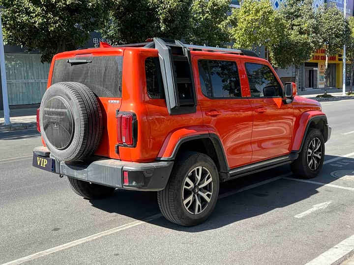 Фото 7 - Tank 300