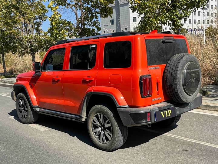 Фото 8 - Tank 300