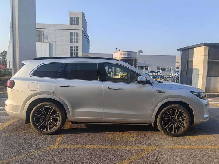 Фото 3 - Aito M7