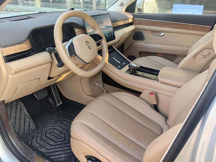 Фото 6 - Aito M7