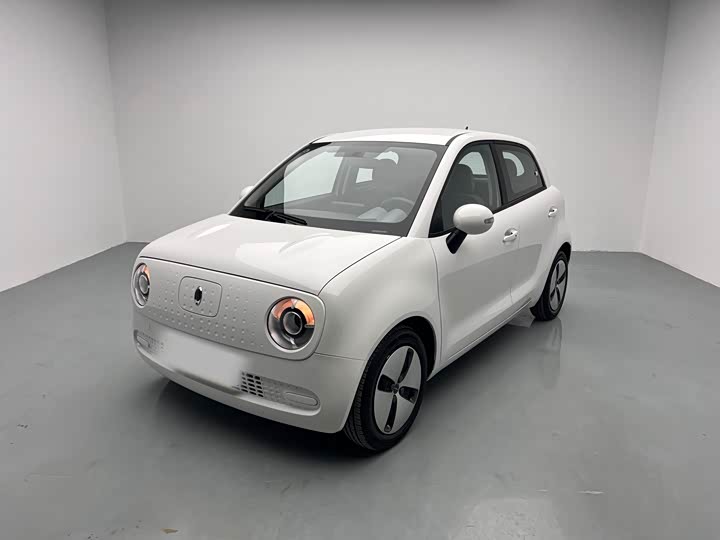 Фото 1 - Ora Black Cat