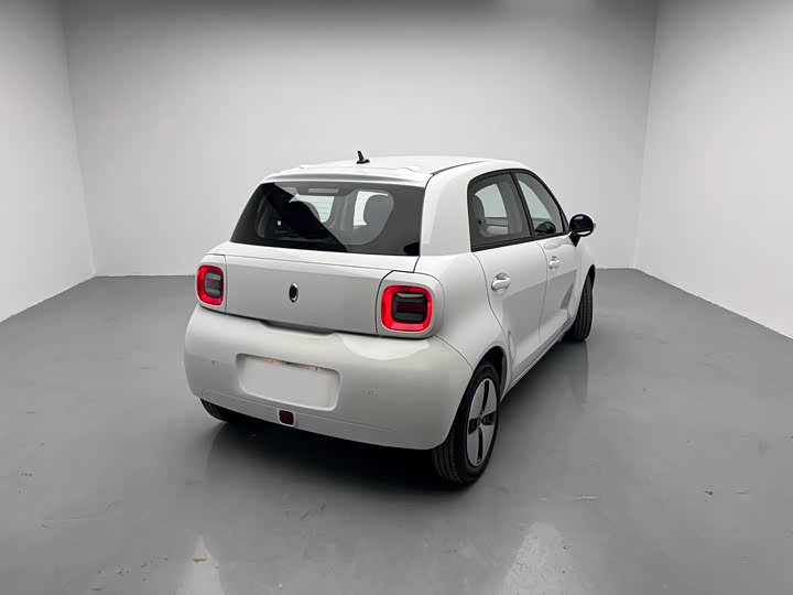 Фото 4 - Ora Black Cat