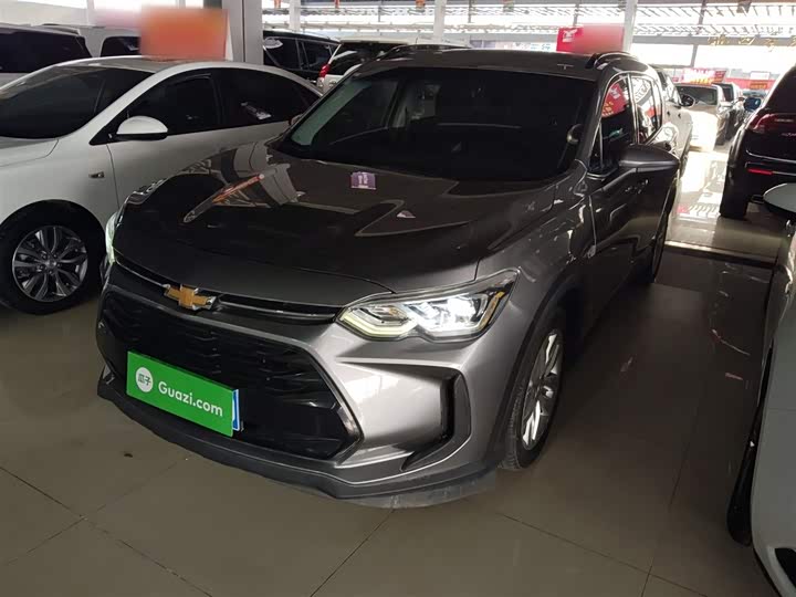 Фото 2 - Chevrolet Orlando