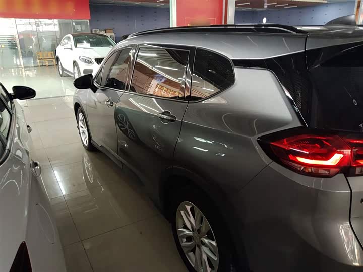 Фото 5 - Chevrolet Orlando