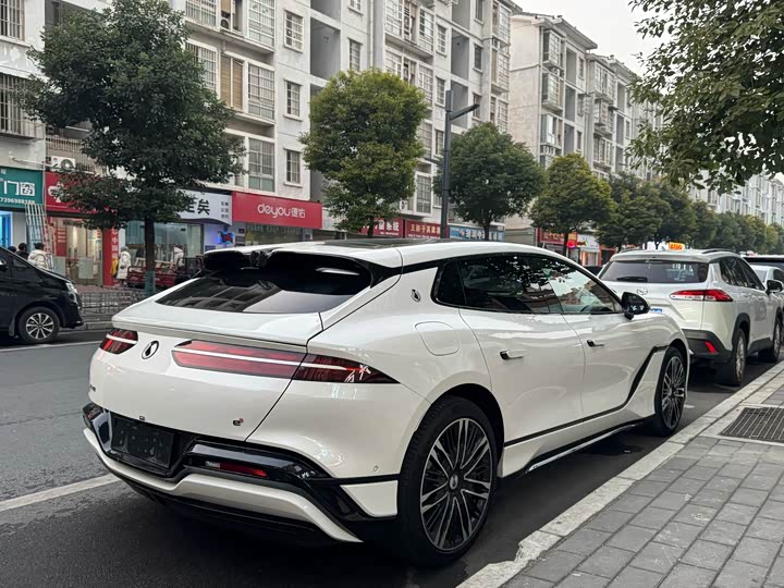 Фото 3 - Denza Z9GT