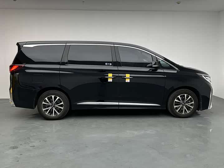 Фото 6 - GAC Trumpchi M8