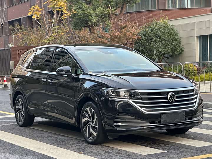 Фото 3 - Volkswagen Viloran