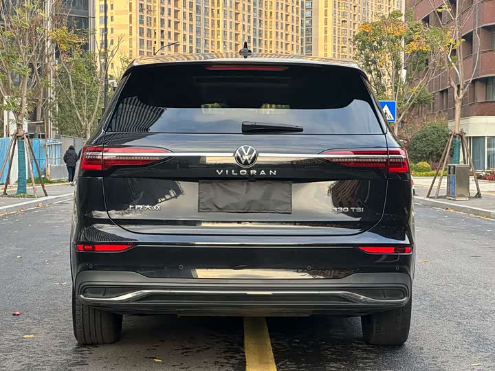 Фото 6 - Volkswagen Viloran