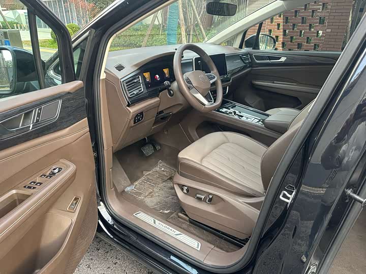 Фото 8 - Volkswagen Viloran