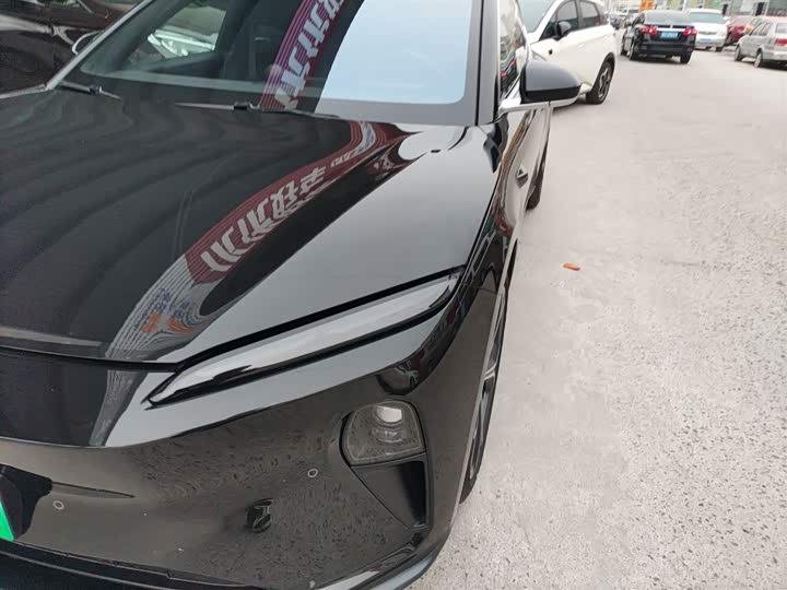 Фото 3 - Nio ET5