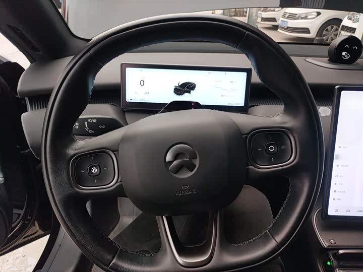 Фото 5 - Nio ET5