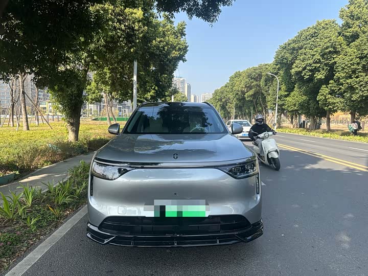 Фото 2 - Aito M8