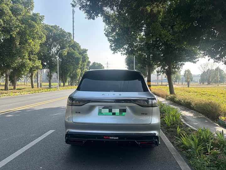 Фото 5 - Aito M8