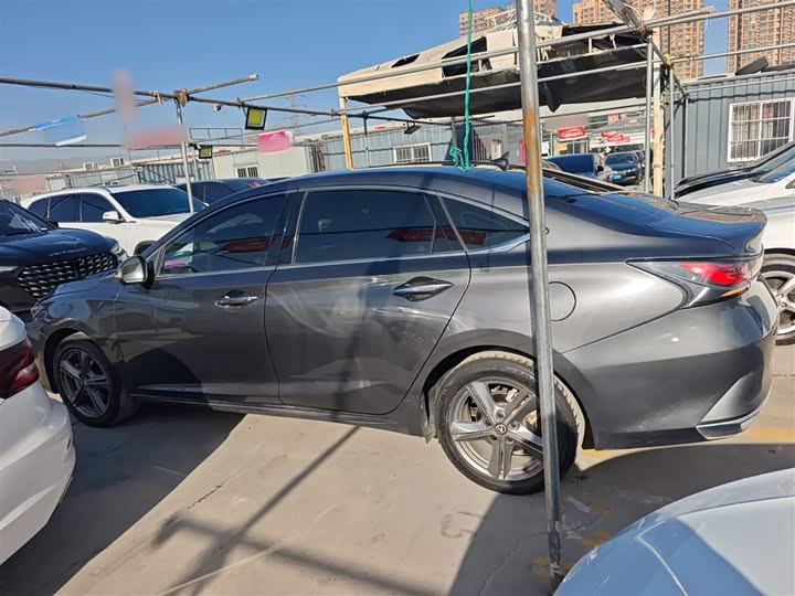 Фото 5 - Changan Raeton Plus