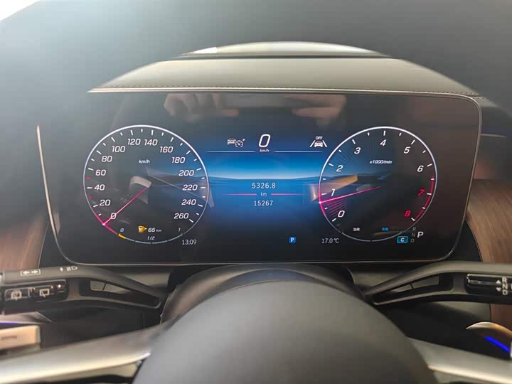 Фото 6 - Mercedes-Benz GLC-Class