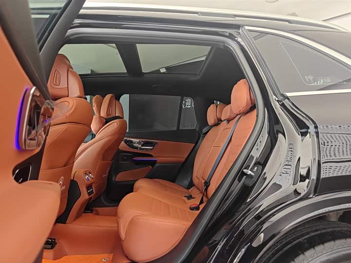 Фото 9 - Mercedes-Benz GLC-Class