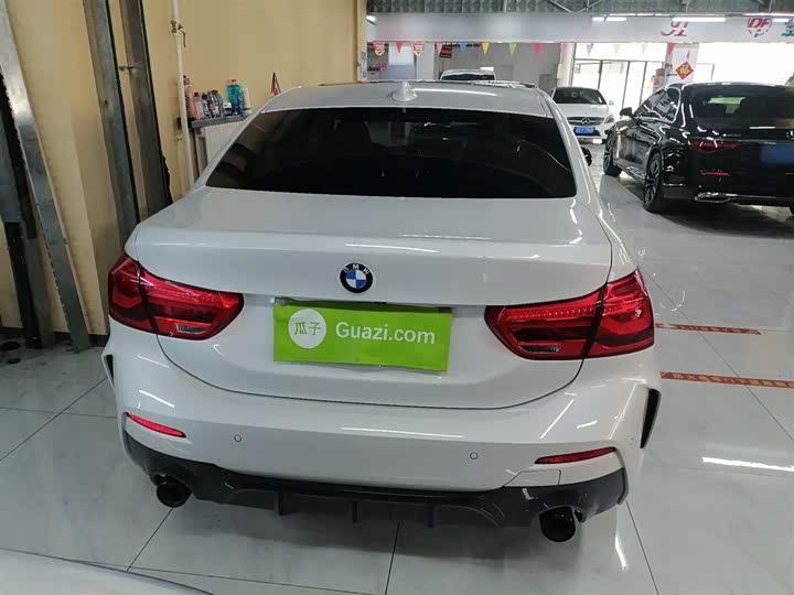 Фото 6 - BMW 1 Series