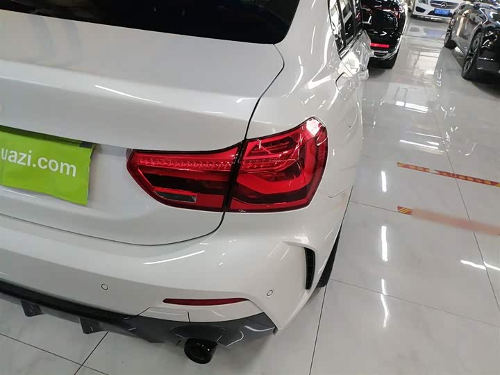 Фото 8 - BMW 1 Series