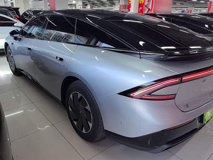 Фото 5 - XPeng F57