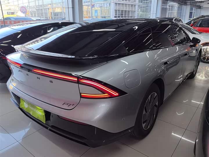 Фото 7 - XPeng F57