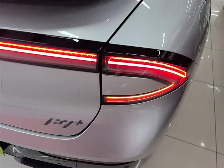 Фото 8 - XPeng F57