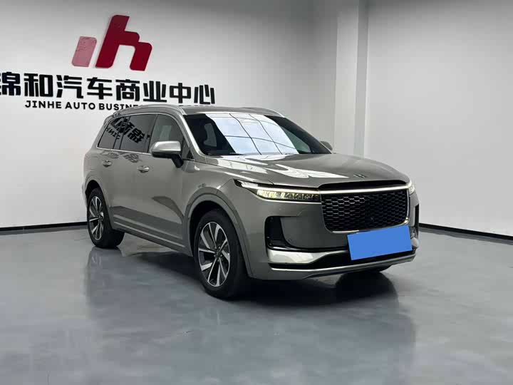 Фото 3 - LiXiang One