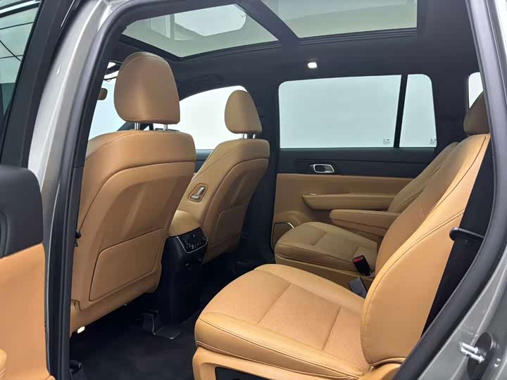 Фото 4 - LiXiang One