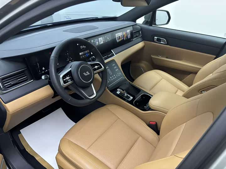 Фото 6 - LiXiang One