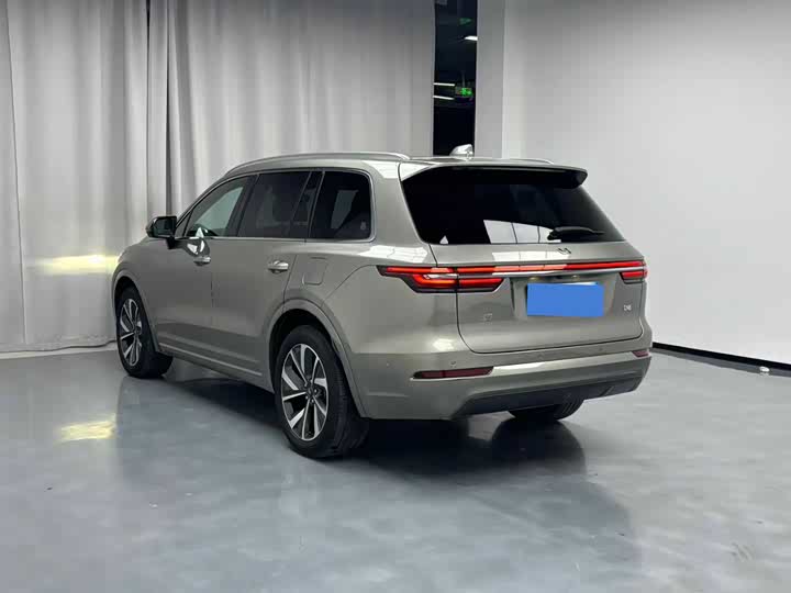 Фото 8 - LiXiang One