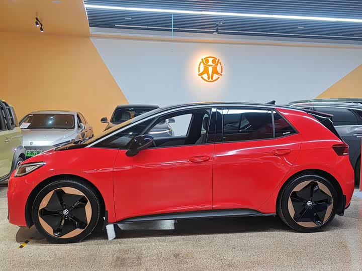 Фото 2 - Volkswagen ID.3