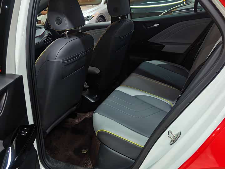 Фото 5 - Volkswagen ID.3