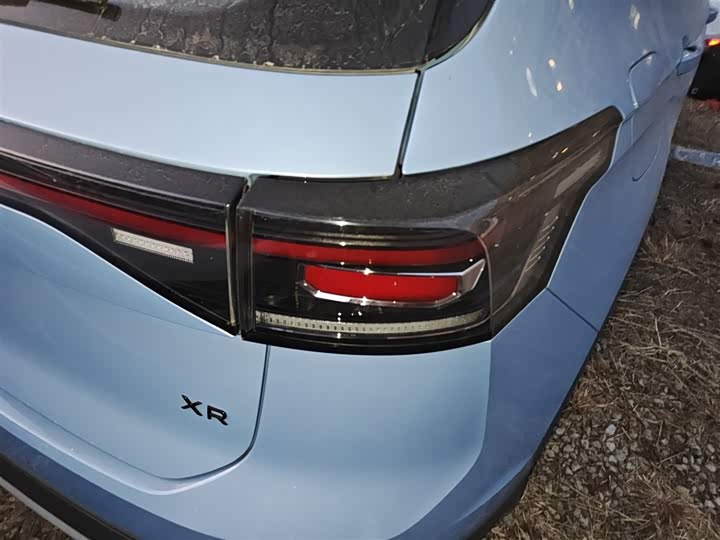 Фото 8 - Volkswagen Tharu