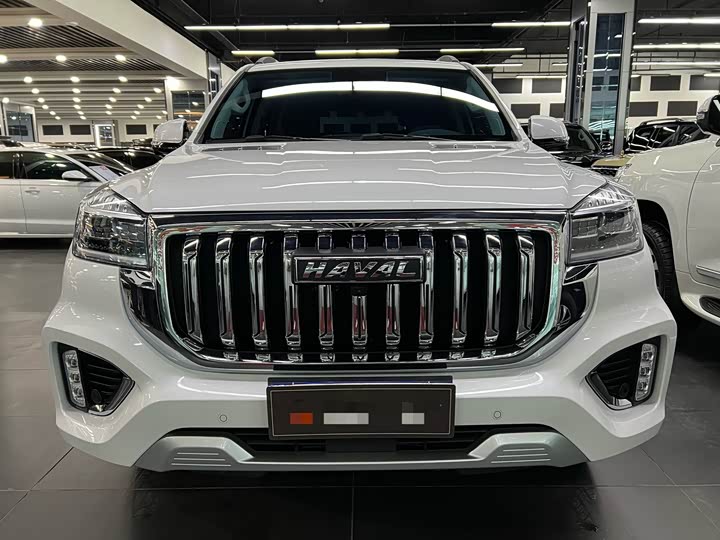 Фото 2 - Haval H9