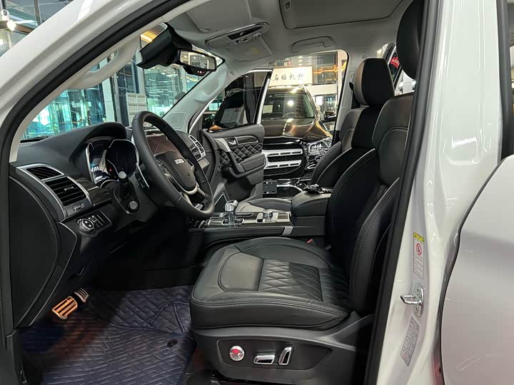 Фото 4 - Haval H9