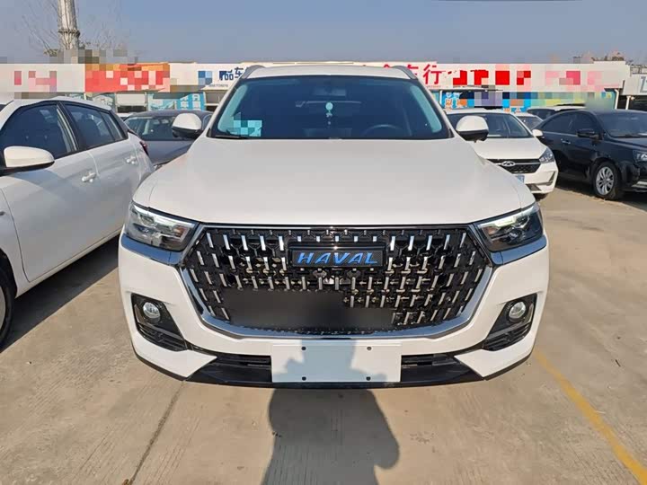 Фото 3 - Haval H6