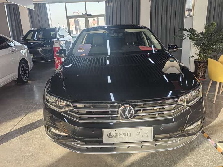 Фото 6 - Volkswagen Magotan