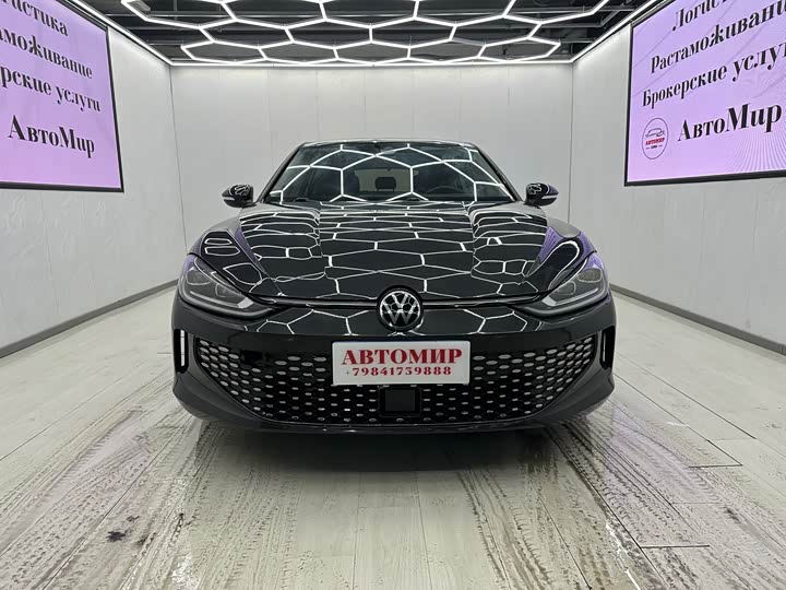 Фото 2 - Volkswagen Lamando L